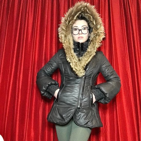 ❌SOLD❌MACKAGE Winter Jacket - Picture 3 of 14